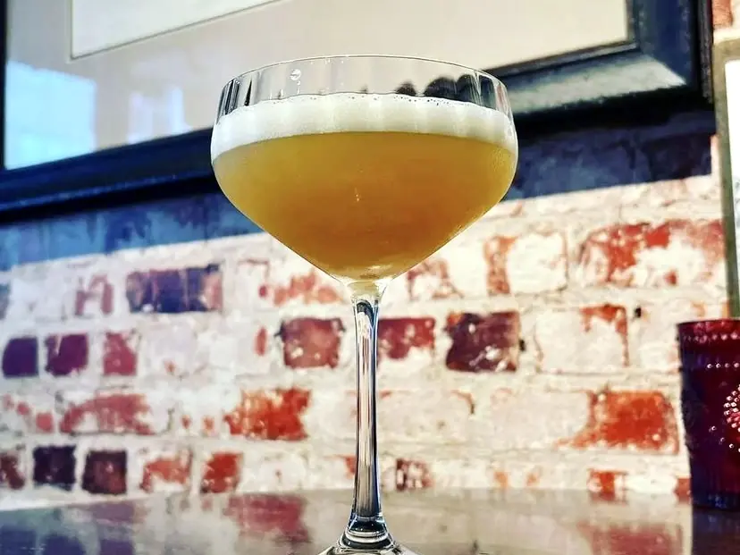 Sweet Sting Bramble