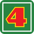 Four Square